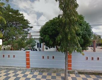 Hotel Bumi Raya