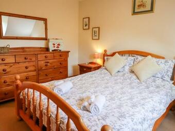 Oak Bank Cottage