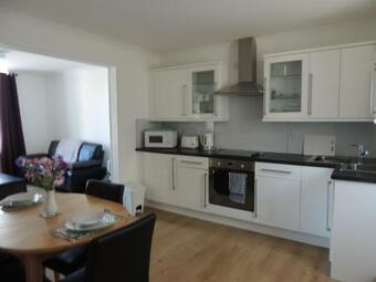 Apartamento 5 Union Road, Macduff