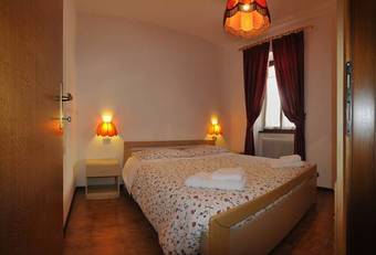 Apartamento Casa Civetta