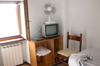 Hostal Borgovecchio