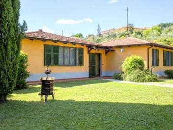 Holiday Home Montebello Bilo Montebello
