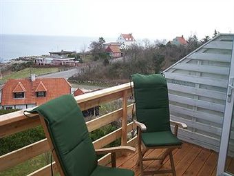 Hotel Sandvig