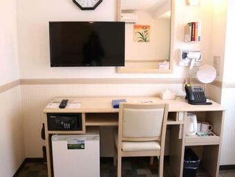 Hotel Toyoko Inn Tsukuba Express Nagareyama Otakanomori Ekimae