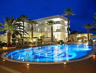 Hotel Olimpico