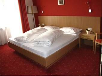Hotel Weingarten