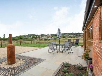 Shepherds Barn