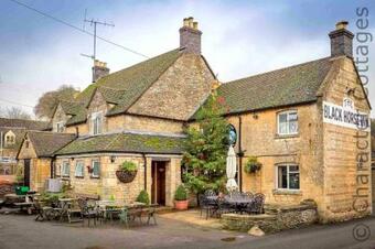 Mucky Cottage