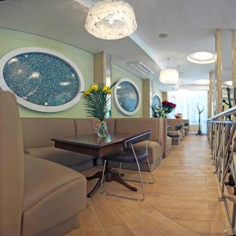 Hotel Galiarda