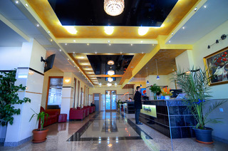 Hotel Seneca