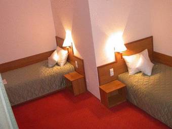 Hotel Rivulus