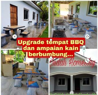 Homestay Murah Kuala Besut