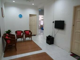 Nur Homestay