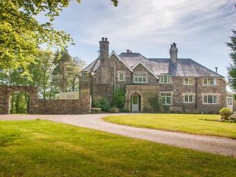 Bed & Breakfast Knole Farm