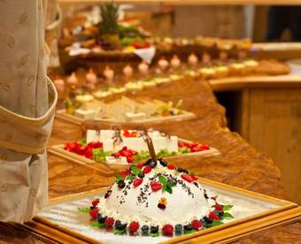 Hotel L�rchenhof