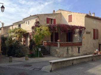 Maison Du Couchadou