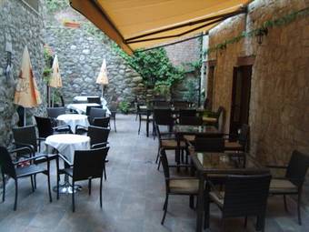 Hostal Marbor�