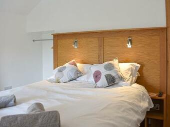 High West End Farm House
