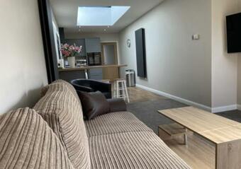 Apartamento The Annexe - Pagham