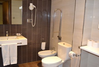 Hotel Piramide