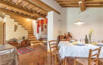 La Casina Del Fosso