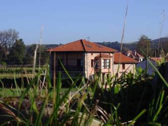Hostal Posada Las Puentes