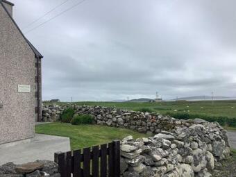 Sineag's Cottage