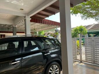 Homestay Armand Masjid Tanah Melaka