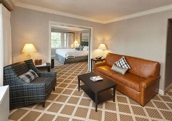 Hotel Hanover Inn Dartmouth