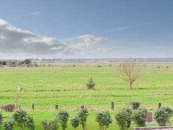 Cornfield Bungalow
