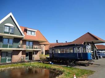 Hotel De Rijper Eilanden