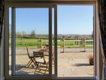 Millstone Barn