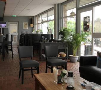Hotel Martensplek