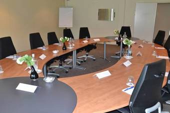 Fletcher Hotel - Resort Spaarnwoude