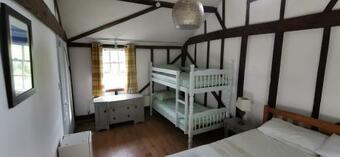 Orchard Cottage
