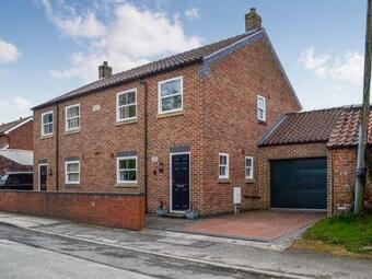 1 Kirkby Cottages