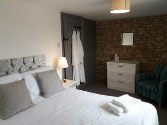 Quoin Cottage