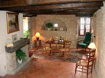 Villa L'ozerain