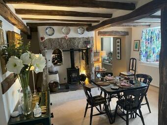 Bed & Breakfast Low Fell