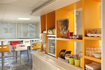 Hotel Premiere Classe Meaux Nanteuil Les Meaux