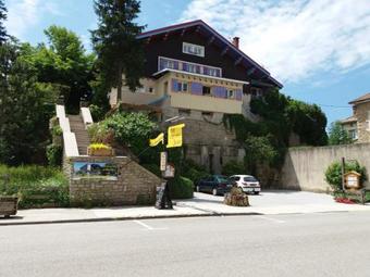 Hotel H�tel Bellier