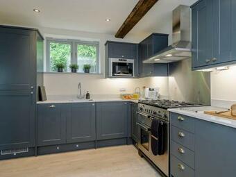 Bluestone Cottage