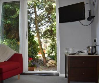 Middle Farm Villa B&B