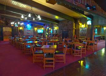 Virginian Lodge
