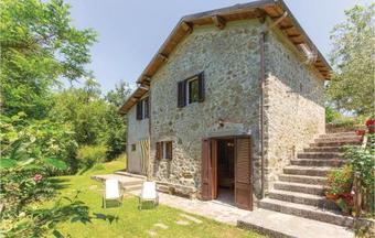 Holiday Home Loc. Le Solca