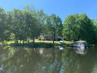 Le Chalet Vert