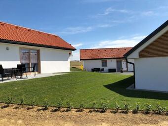 Gusto Lodges