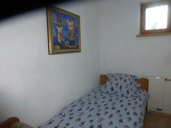Apartamento Ferienwohnung Michi