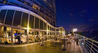 Hampton Inn & Suites By Hilton Miami Brickell Hotel