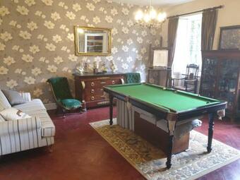 The Room@ford House